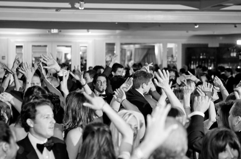 Hank Lane Reviews Erik Marshall Band At Fresh Meadow Country Club