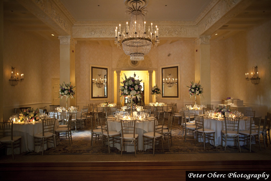 Hank Lane Reviews The J Lamont Band At Westchester Country Club