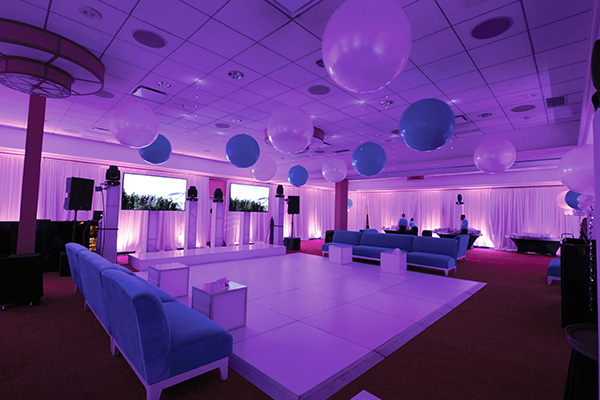 dance floor rental nyc, stage rental nj