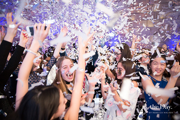 bat mitzvah entertainment